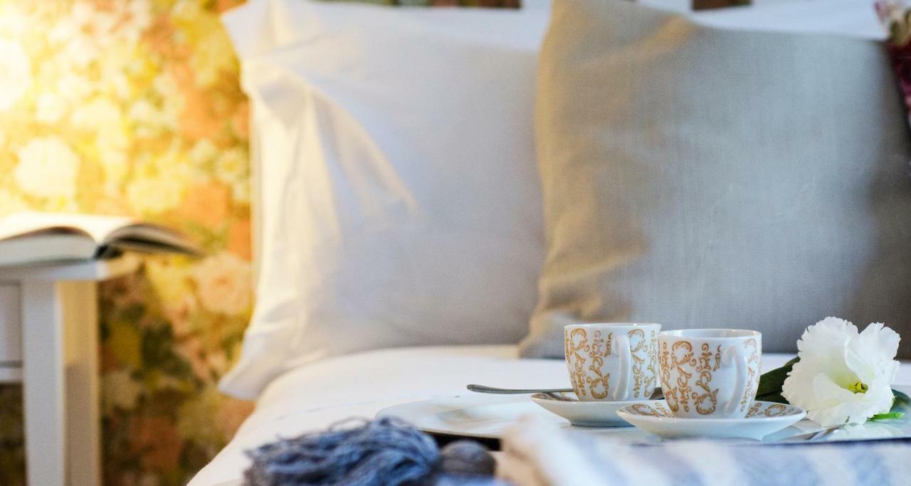 Flowers Apartment Joivy 25 Комо Екстер'єр фото