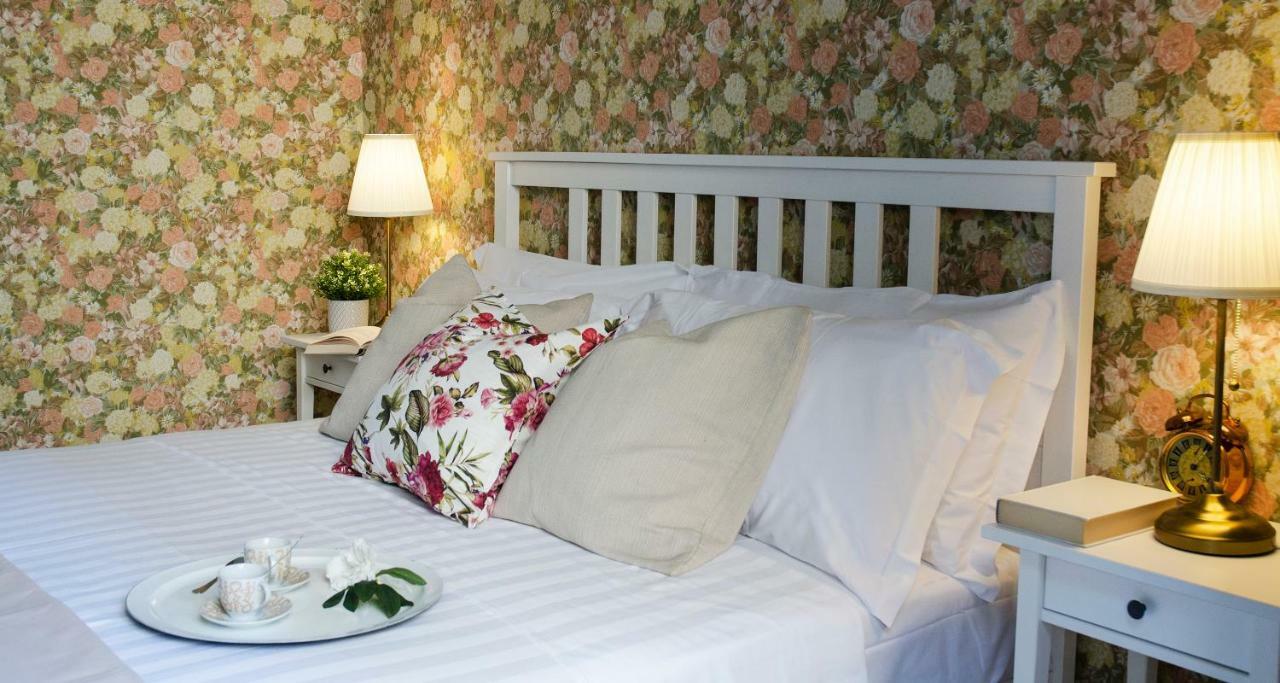 Flowers Apartment Joivy 25 Комо Екстер'єр фото