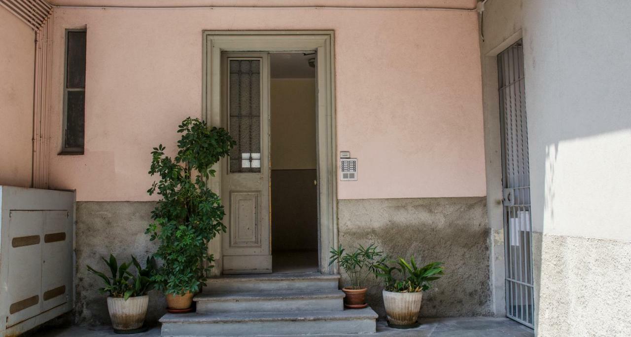 Flowers Apartment Joivy 25 Комо Екстер'єр фото