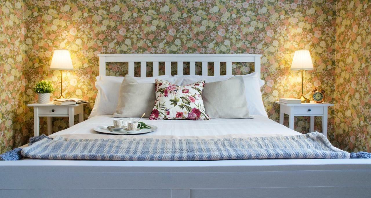 Flowers Apartment Joivy 25 Комо Екстер'єр фото